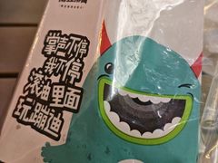 -傅强排骨(成都总店)