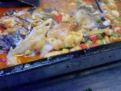 -炉鱼(爱琴海购物公园店)