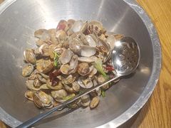 -新海渔港·胶东海鲜家常菜·家宴(奥体中心店)