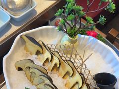 -捞神煲汤火锅(湖滨商业街店)