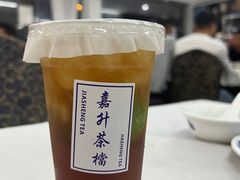 柠檬茶-嘉升大排档(番禺总店)