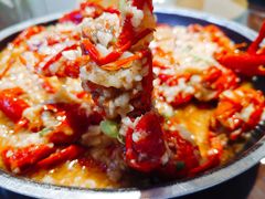 -一棠龙虾•王牌虾球(楚河汉街店)