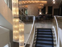 -东海朗廷酒店-唐阁T’ANG COURT 中餐厅