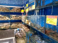 水产区-蚝专家(北滘店)