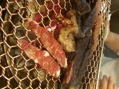 -黑牛の店·和牛烧肉(大悦城店)