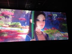 -SFC上影百联影城(虹口店)