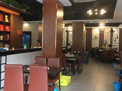 大堂-小姨家常菜(昭萍东路店)