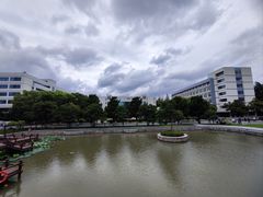 -南京航空航天大学(明故宫校区)