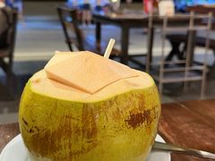 -大螃蟹海鲜餐厅