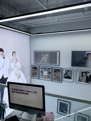 -全城热恋璀璨婚纱摄影(国贸总店)