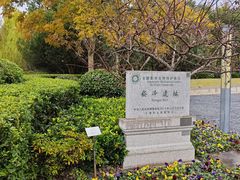 -上海崧泽遗址博物馆