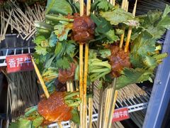 -钢管厂五区小郡肝火锅串串香(清河店)