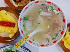 -陈记汤饭(水巷口店)