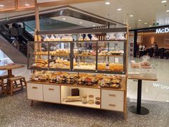 -面包新语(富力城BT店)