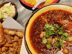 -馬伍旺川菜(江北虹悦城店)