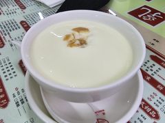 -香港華心糖水鋪(南西总店)