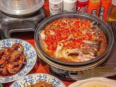 -隐厨·中国菜馆(三里屯T+MALL店)