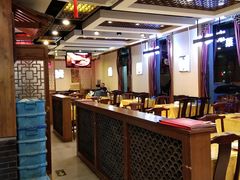 -恭敬李·烤鸭(天坛北门店)