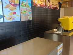 -麦当劳(南京路2店)