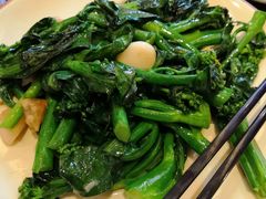 -盛港湾海鲜食府(黄沙店)