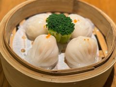 -点心传说·粤菜点心(佐阾虹湾店)