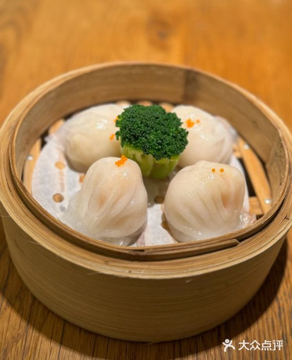 点心传说·粤菜点心(佐阾虹湾店)图片