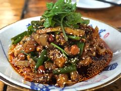 -院8里·少城记忆老川菜(宽窄巷子店)