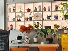 -Sips&Lick茶兰咖啡(五道口店)