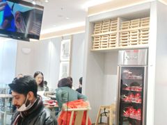 -喜家德虾仁水饺(马栏店)