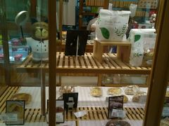 -西村叔叔的店·面包·甜品·蛋糕(崂山丽达店)