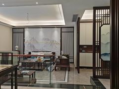-百安居装修设计中心(海珠店)