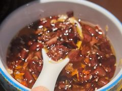 -乐宴·老北京铜火锅(桂庙店)