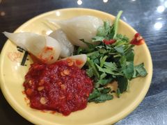 -安老太新疆第一碗(文艺路店)