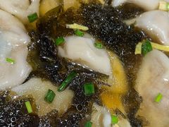 -余氏豆腐包老店(东直街店)