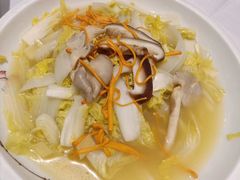 -稻香酒家(天河城店)