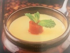 芒果布丁-天和晟烤鸭店(玉泉西街店)