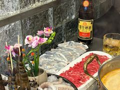 -琥珀川糟粕醋火锅(慈云寺店)