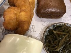 -头壹号饸饹面·大油条(东升科技园店)