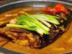 -青年公社烤鸭(青年路店)