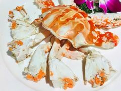 红花蟹-潮人姐妹轩(海宁路店)
