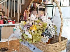 -花十悦·鲜花咖啡餐厅(振业城一期店)
