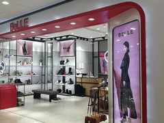 -光启城时尚购物中心