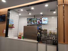 -永和大王(长寿路店)