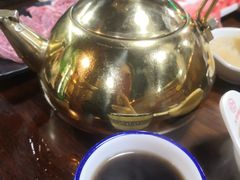 姜丝可乐-大明铜锅·烤涮坊·烧烤(总店)