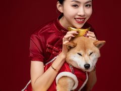-肆俩肖像STUDIO(宝山万达店)