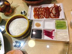 烤鸭-森谷美食公园(杨行店)