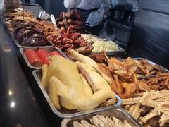 -德兴馆(广东路总店)