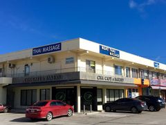 -Cha Café and Bistro