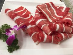 -清真·京华源铜锅涮肉(丰庆店)