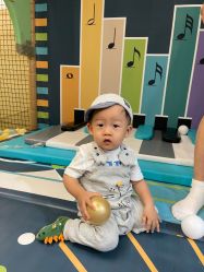 -动力星球家庭亲子游乐中心